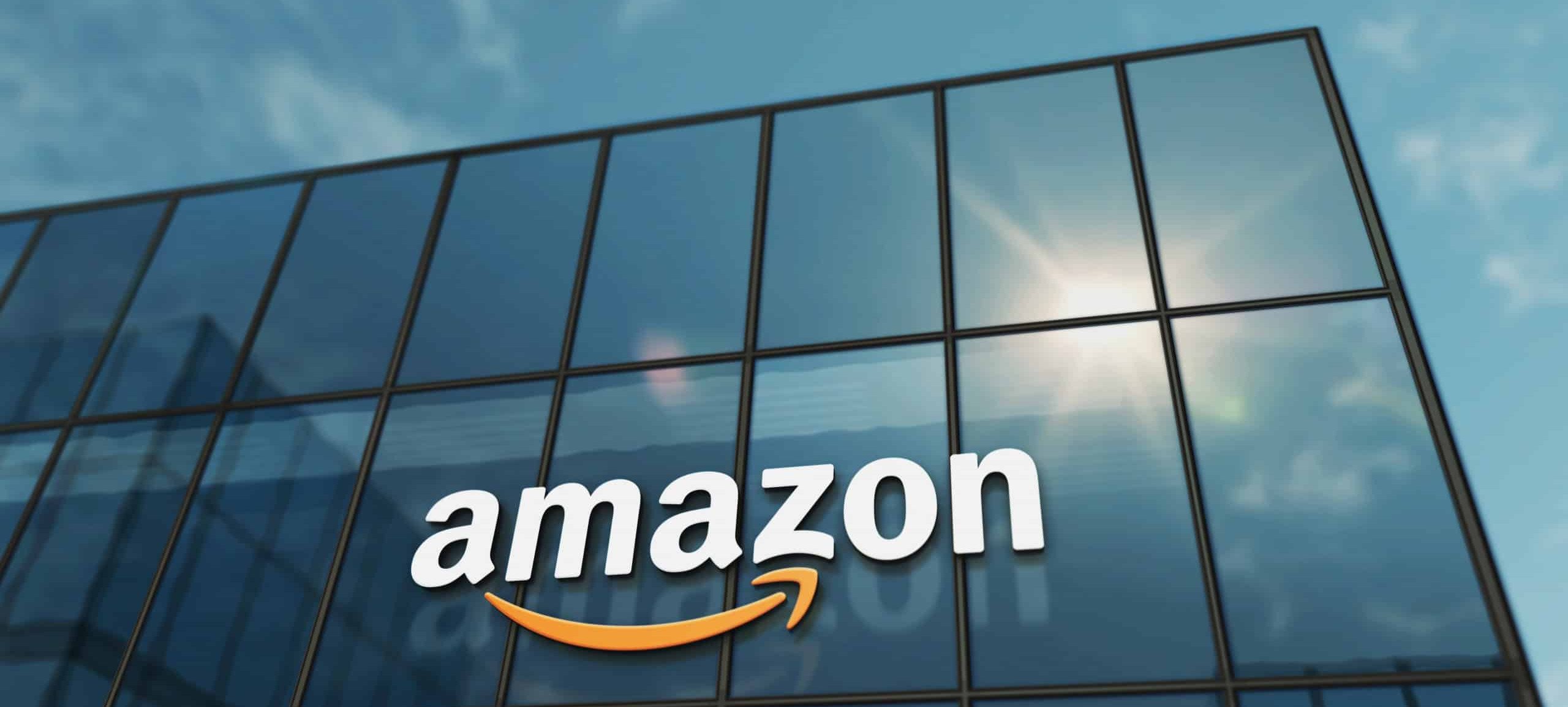 Amazon envia cheques a brasileiros após acordo nos EUA - Imagem do artigo
