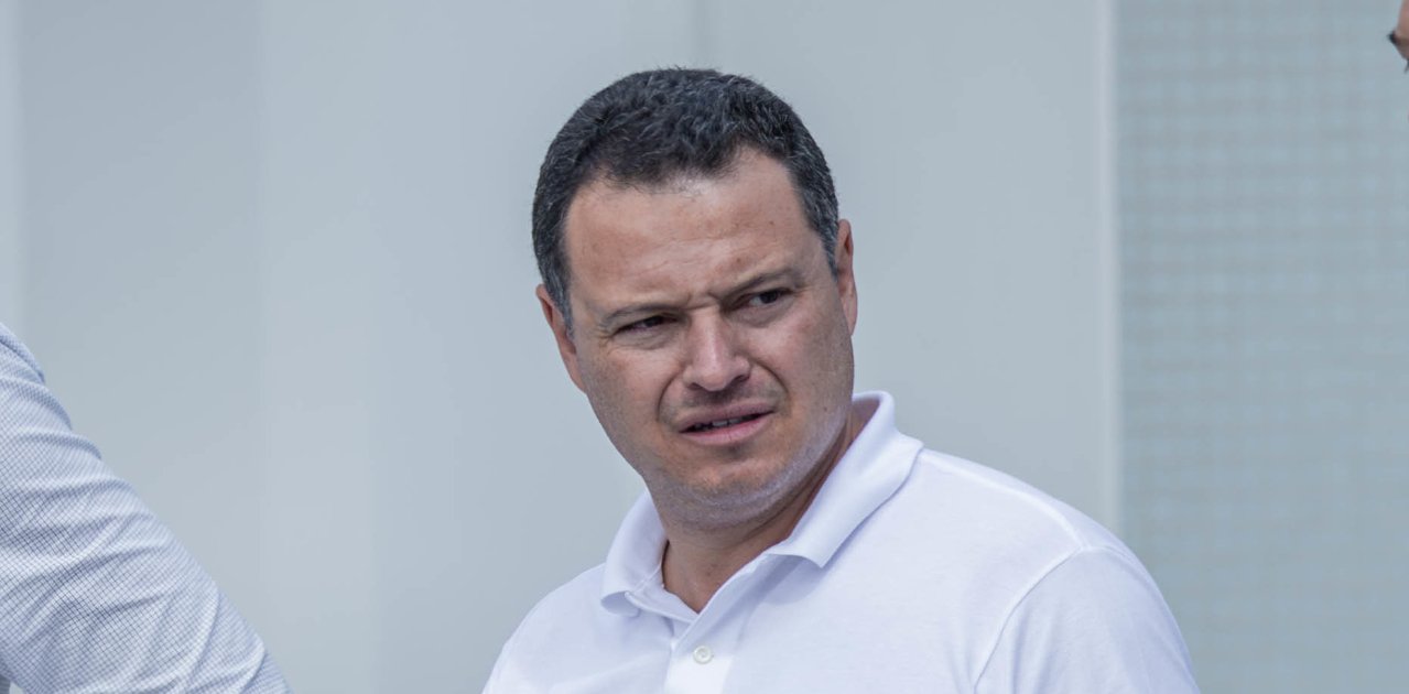 Gramado do Mineirão recebe crítica dura de Rafael Menin - Imagem do artigo