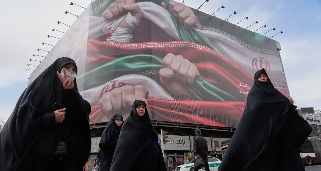 Oficial iraniano no Canadá pede sigilo em audiência - Imagem do artigo
