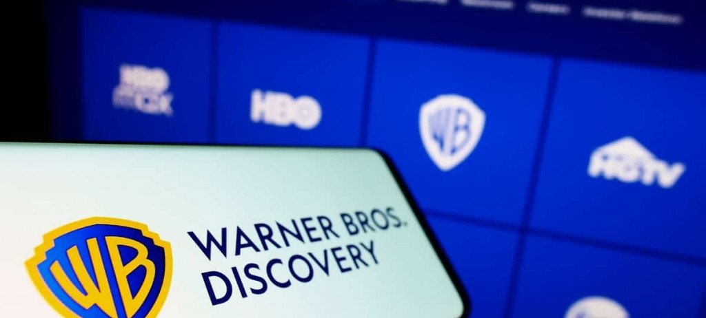 Justiça dos EUA investiga Netflix por compra da Warner e HBO - Imagem do artigo