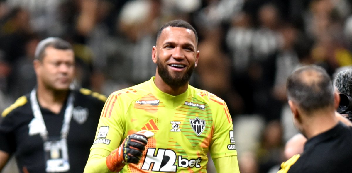 Everson dá assistência e Renan Lodi marca pelo Atlético - Imagem do artigo