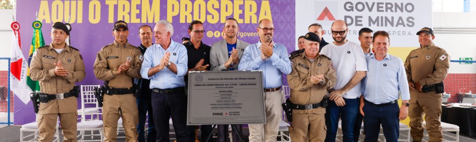Colégio Tiradentes Uberlândia ganha sede de R$ 40 mi - Imagem do artigo