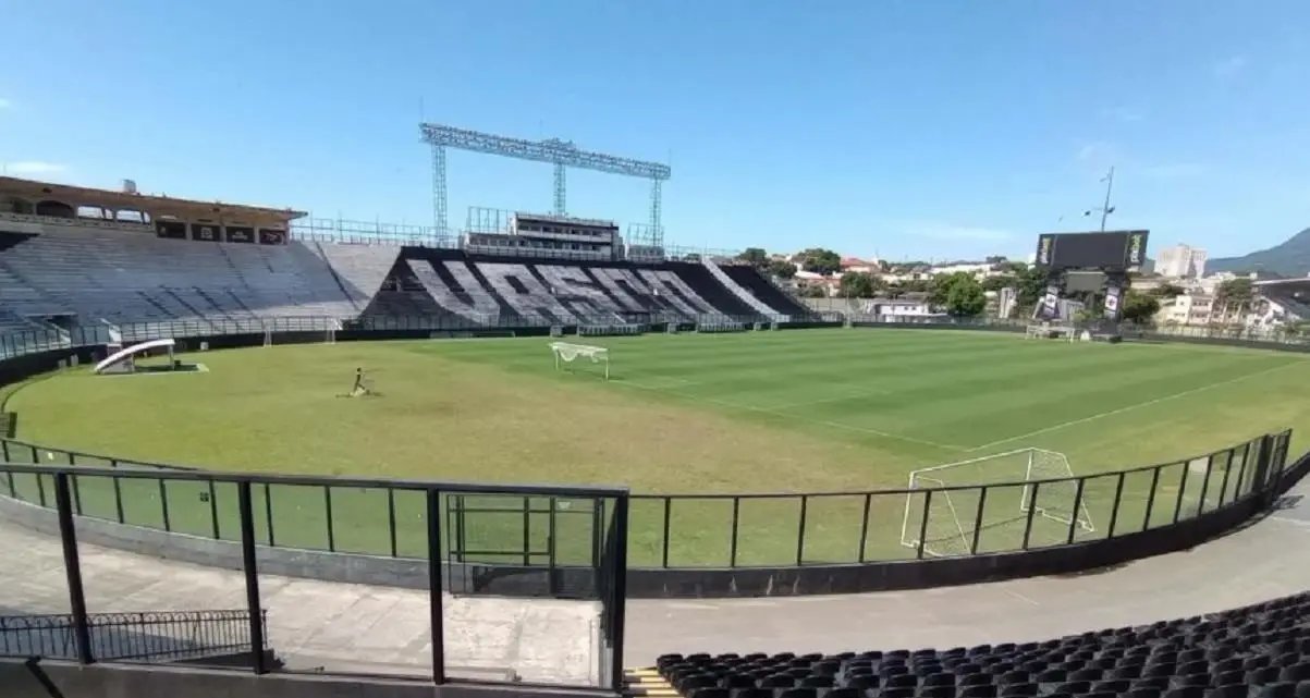 Vasco x Botafogo: horário, onde assistir e escalações - Imagem do artigo