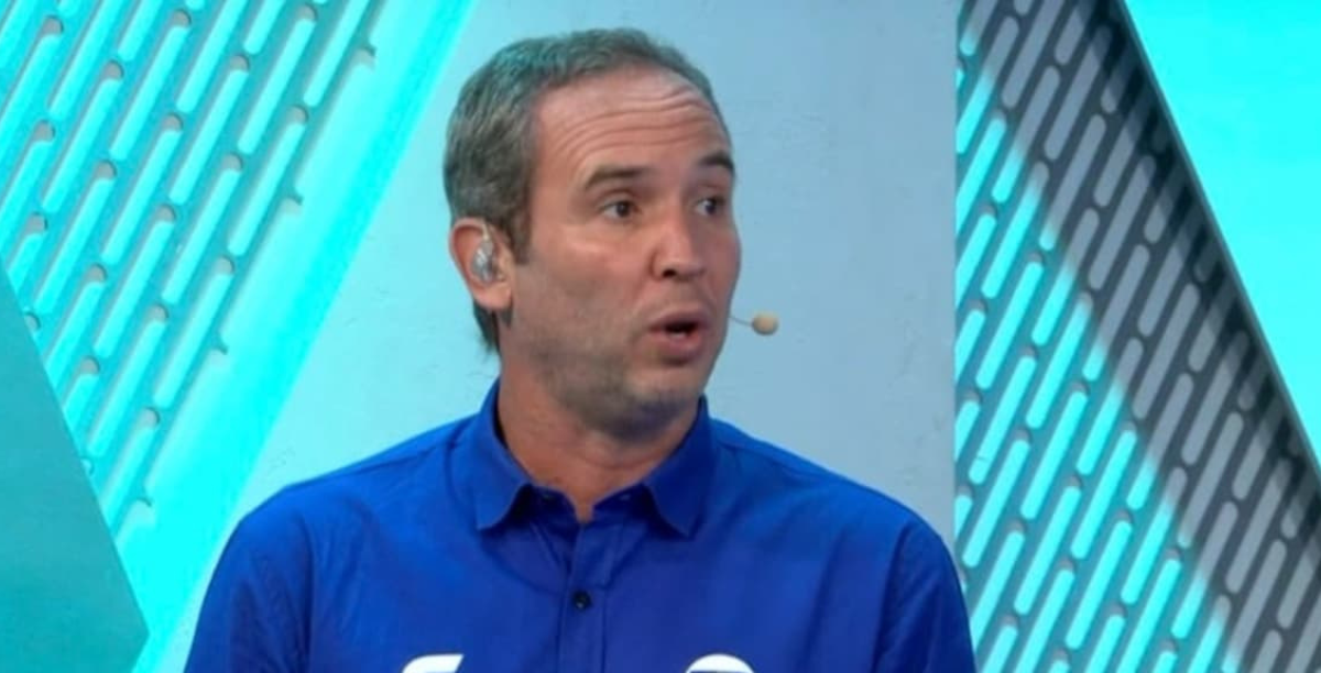 Caio Ribeiro projeta Cruzeiro brigando por títulos em 2026 - Imagem do artigo