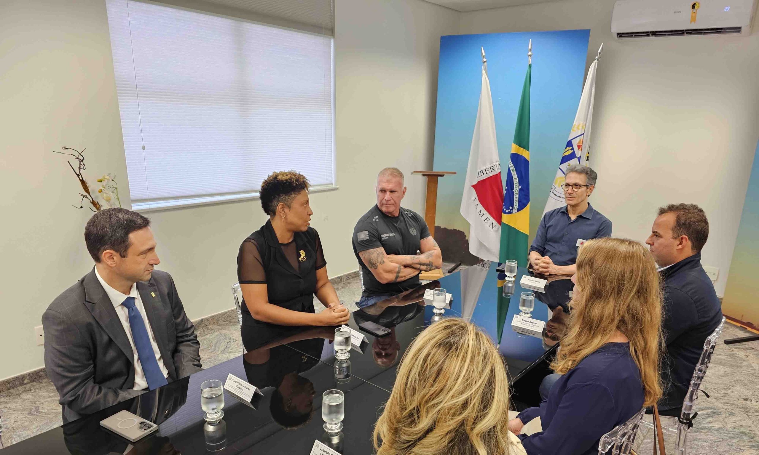 PPP socioeducativa de Minas moderniza atendimento a jovens - Imagem do artigo