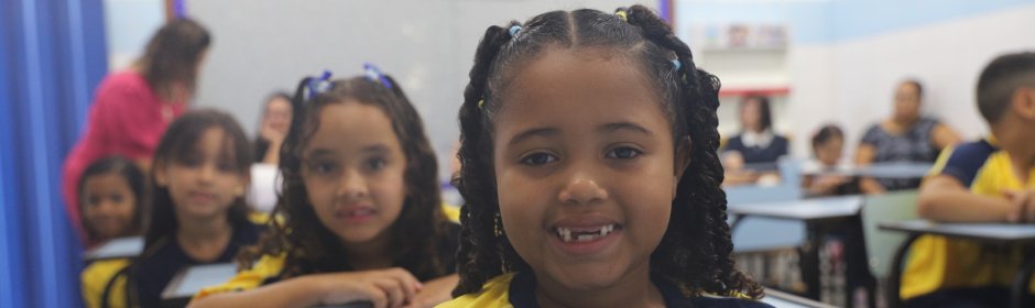 Minas Gerais mantém Selo Ouro na alfabetização infantil - Imagem do artigo