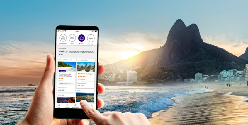 Carnaval 2026 impulsiona 40% mais buscas por hospedagens - Imagem do artigo