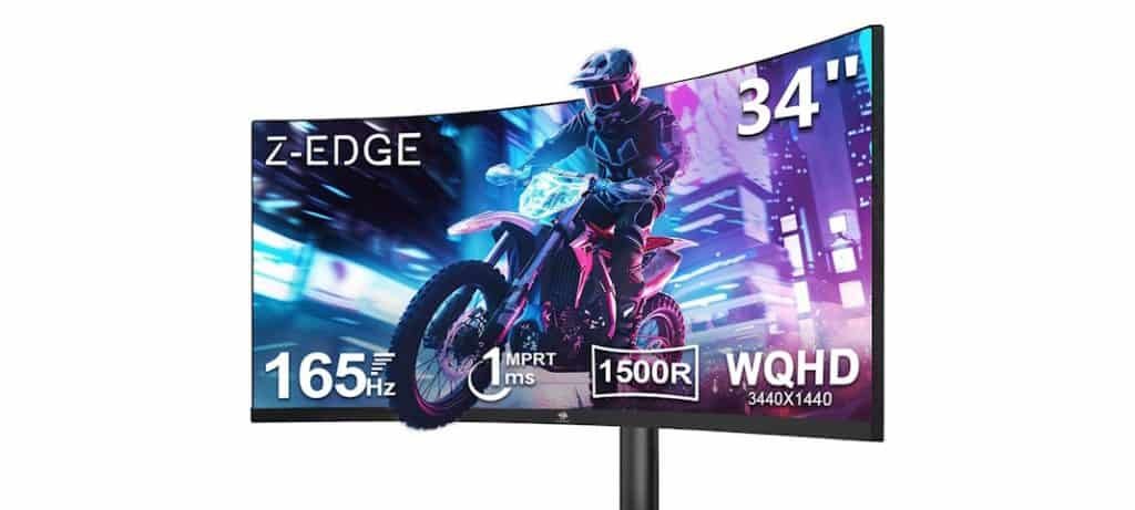 Ofertas do dia: monitor curvo e mais com descontos - Imagem do artigo