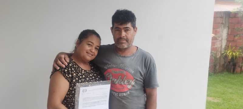Regularização fundiária Minas Gerais: 72 produtores recebem títulos - Imagem do artigo original