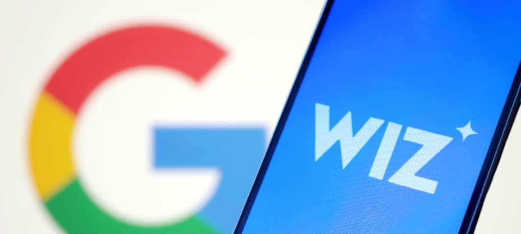 Google compra Wiz recebe aval antitruste da UE - Imagem do artigo