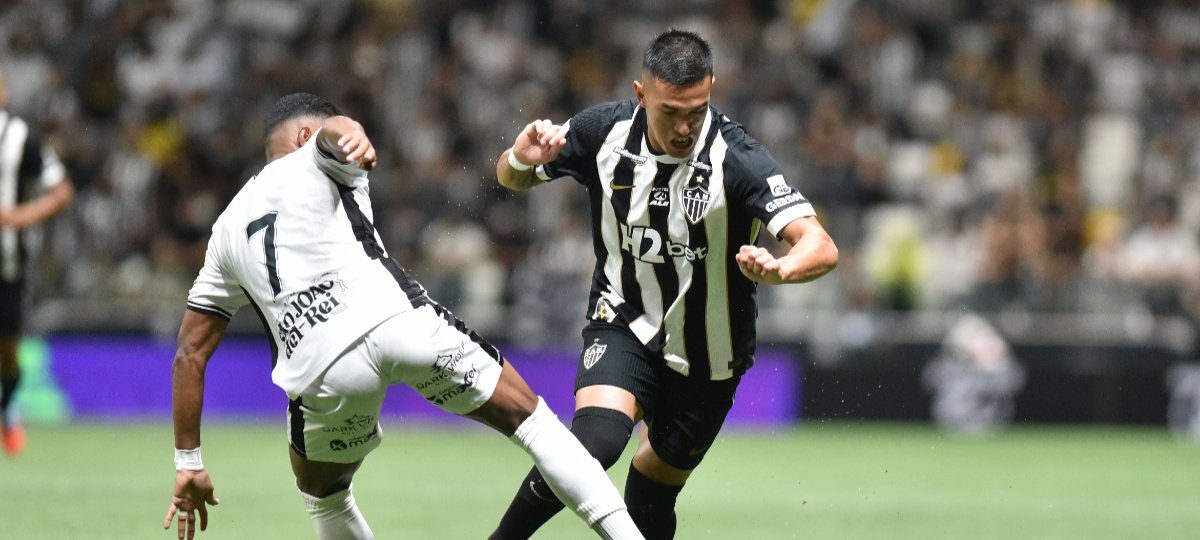 Atlético x Remo: onde assistir, horário e escalações - Imagem do artigo
