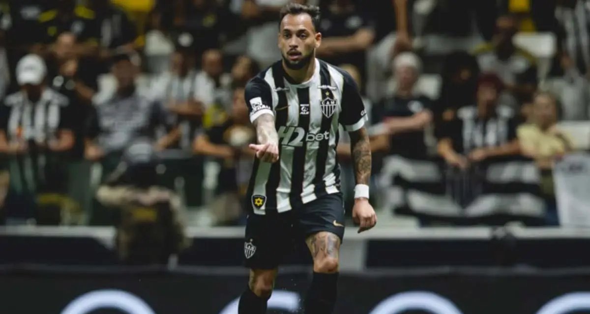 Atlético-MG x Remo: horário, TV e escalações na Série A - Imagem do artigo