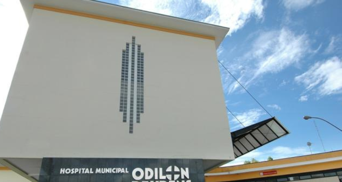 Seleção para médicos HOB oferece salários de até R$14,6 mil - Imagem do artigo