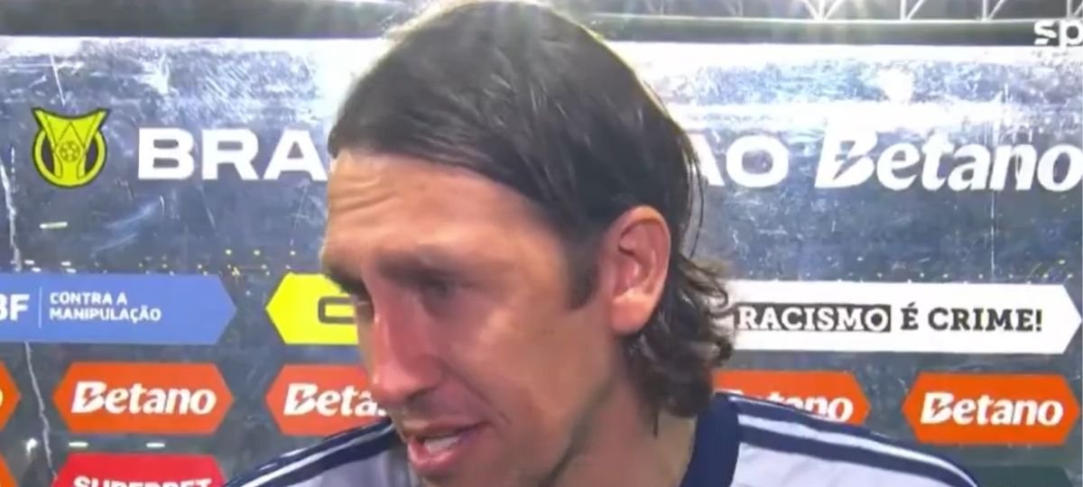 Cruzeiro precisa parar de tomar gols, diz Cássio - Imagem do artigo