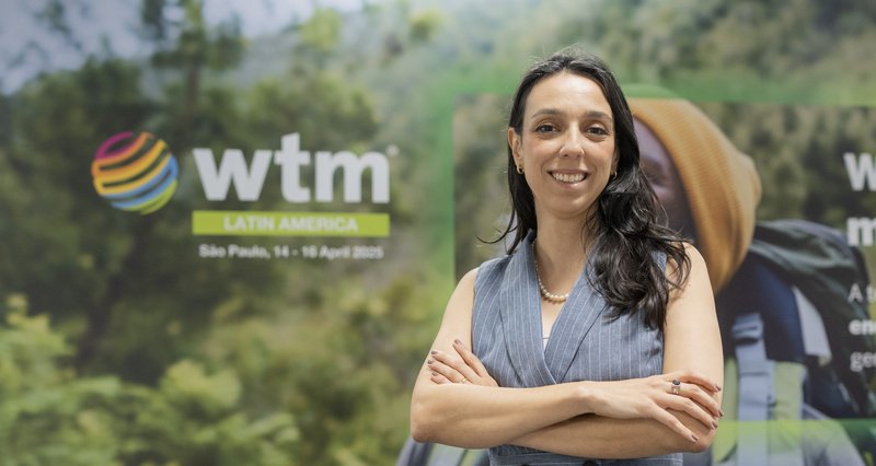 WTM Latin America prorroga inscrições do Prêmio até 13/2 - Imagem do artigo