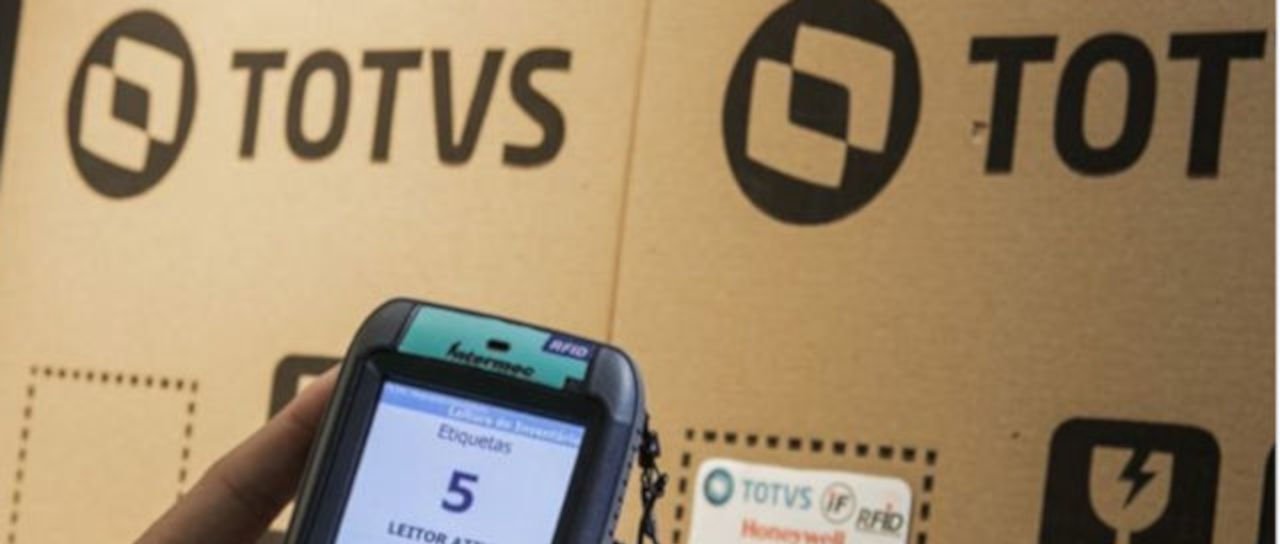 Totvs lança LYNN, IA corporativa para automatizar ERP - Imagem do artigo