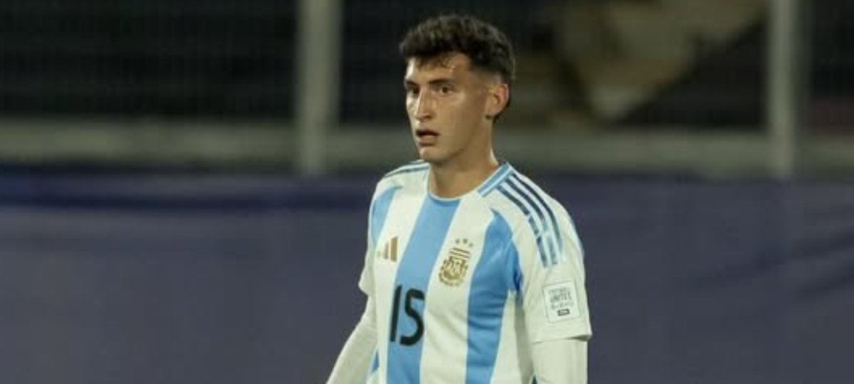 Tomás Pérez desembarca em BH para assinar com Atlético - Imagem do artigo