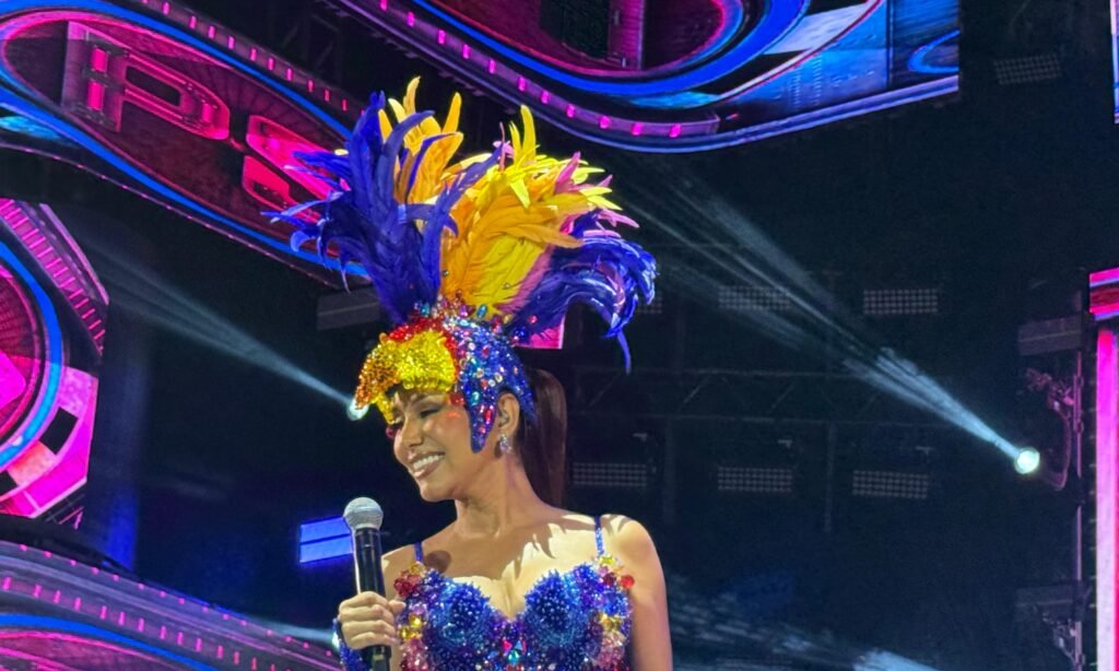 Carnaval Recife 2026 agita Marco Zero com shows ao vivo - Imagem do artigo