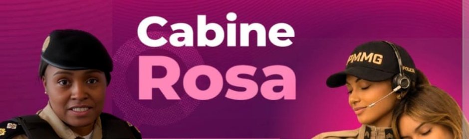 Cabine Rosa reforça proteção a mulheres no Carnaval da PMMG - Imagem do artigo