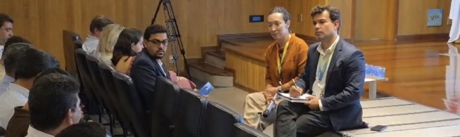 Copasa apresenta Universaliza Minas a prefeitos de MG - Imagem do artigo