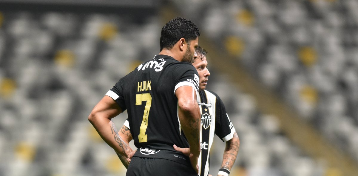 Atlético Mineiro busca vaga na semifinal do Mineiro - Imagem do artigo