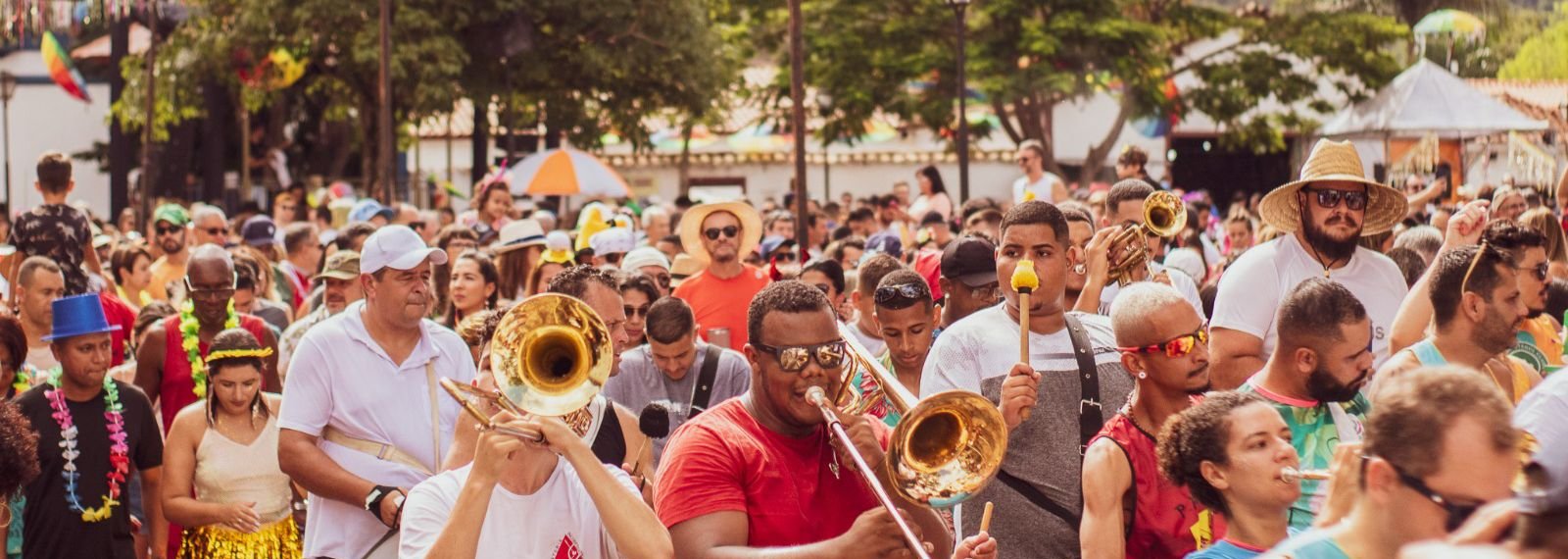 Previsão do tempo em Minas: sol no Carnaval, chuva na quarta - Imagem do artigo