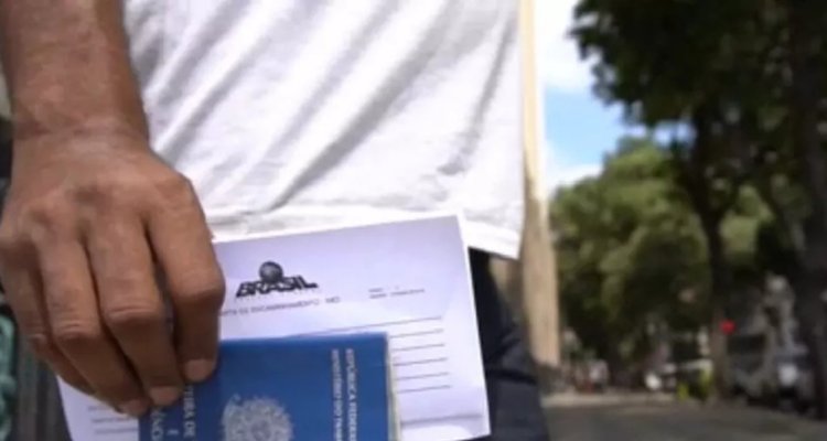 Demissões voluntárias em Minas disparam 147% de 2020 a 2025 - Imagem do artigo