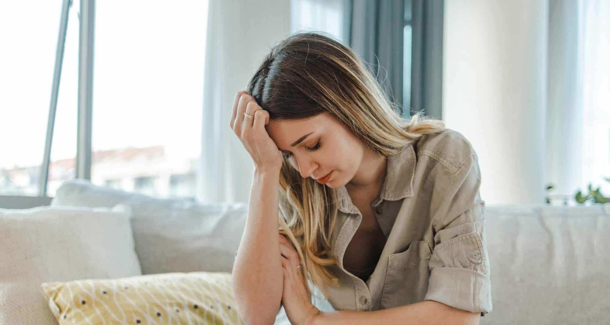 Esgotamento mental afeta cérebro moderno, alertam especialistas - Imagem do artigo original
