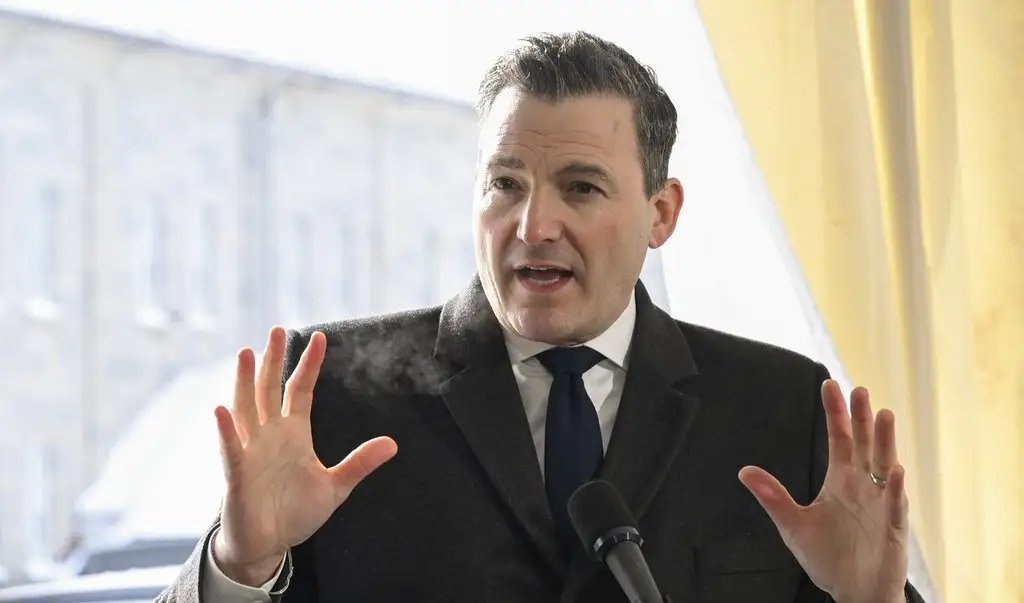 Acordo de IA Canadá Alemanha reforça aliança digital - Imagem do artigo