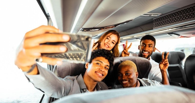 BlaBlaCar lança promoção de Carnaval com passagens a R$29 - Imagem do artigo