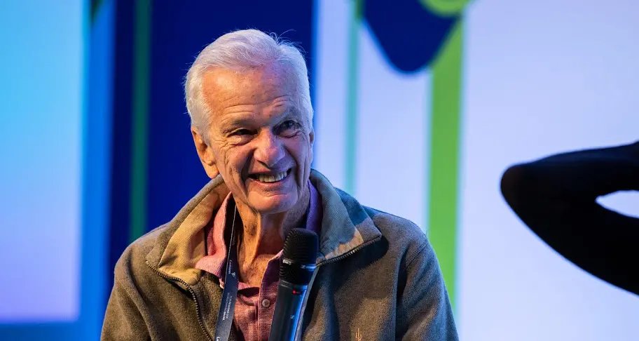 Megaiate Anawa de Jorge Paulo Lemann impressiona - Imagem do artigo original