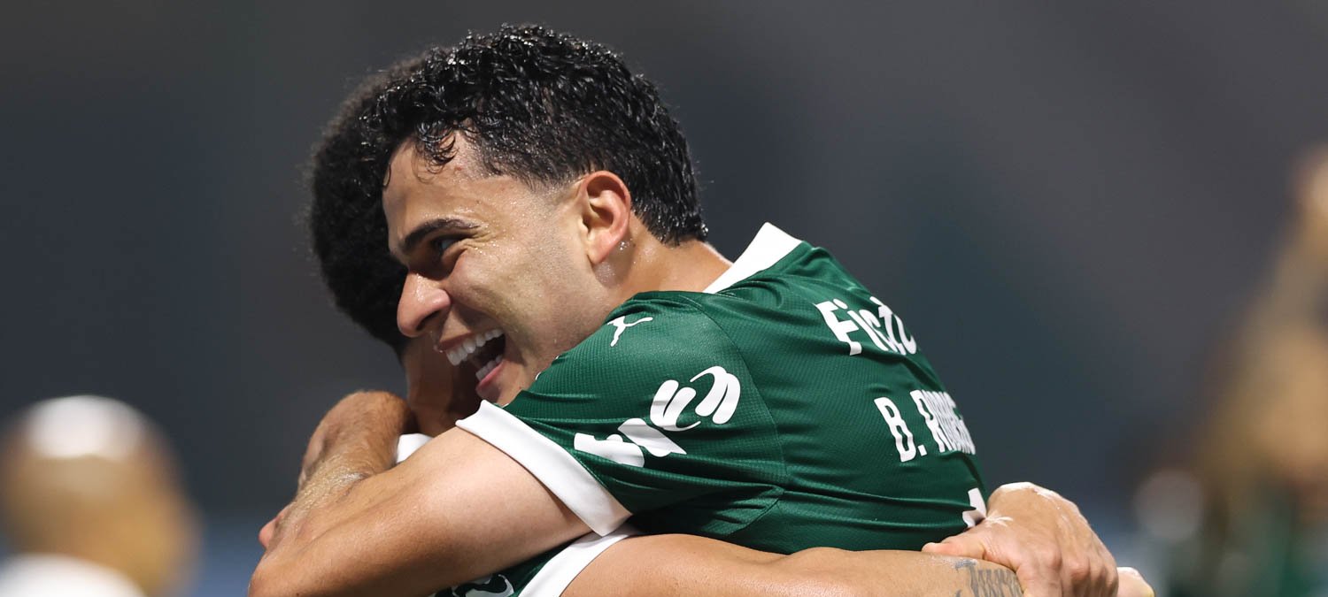 Cruzeiro contrata Bruno Rodrigues por empréstimo até 2026 - Imagem do artigo