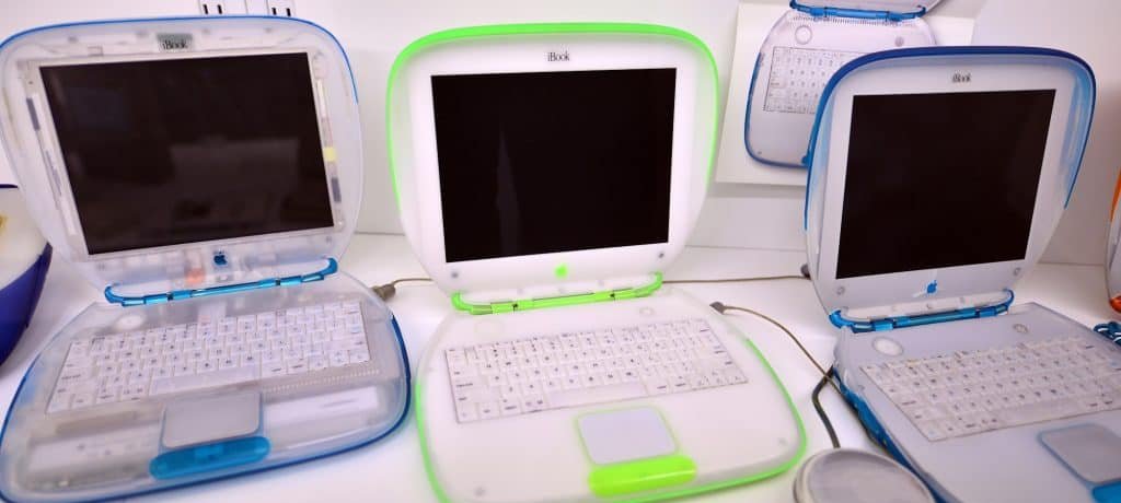 Novo MacBook colorido da Apple pode chegar em março - Imagem do artigo
