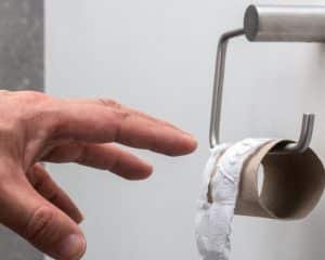 Civilizações antigas: o que usavam no lugar do papel higiênico - Imagem do artigo