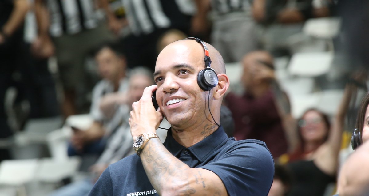 Lucas Gonçalves técnico do Atlético? Tardelli apoia - Imagem do artigo