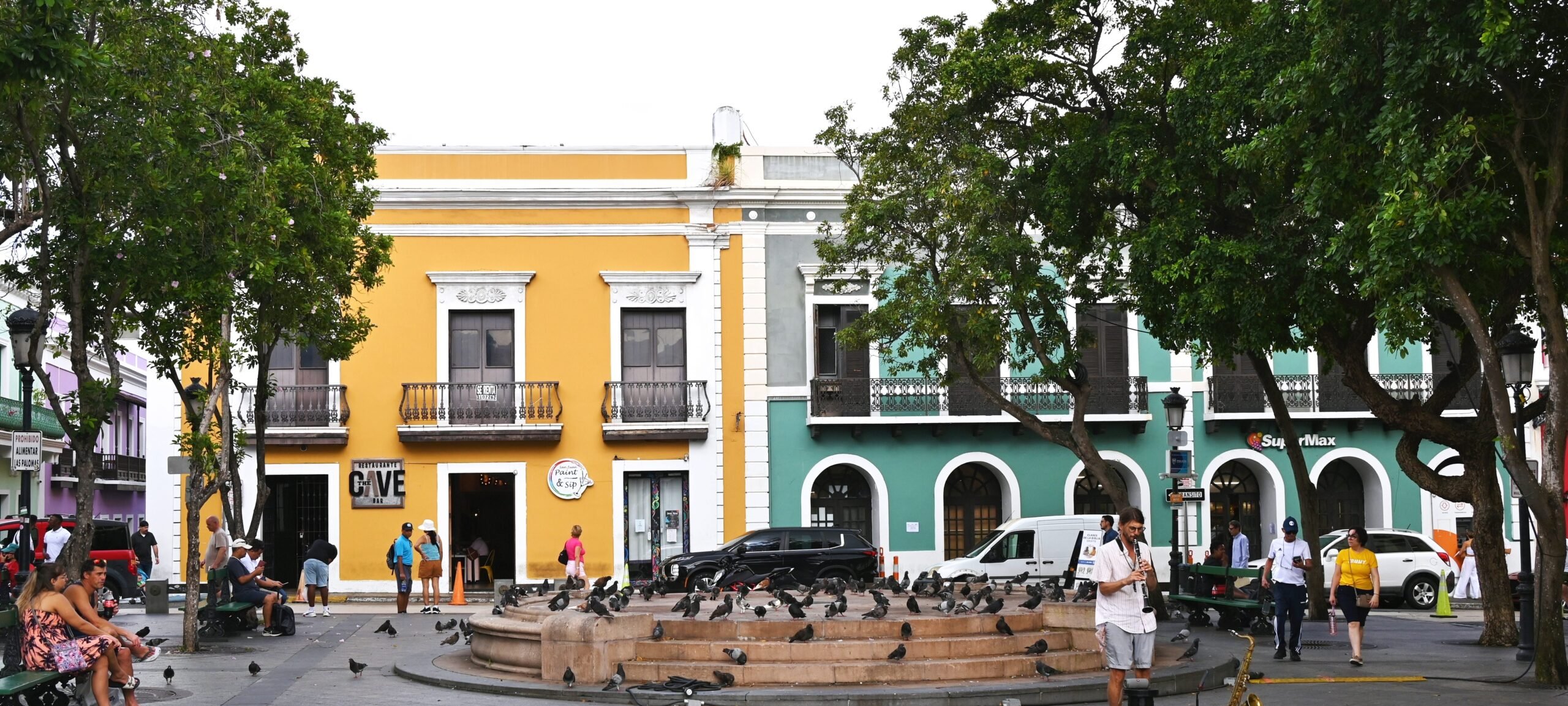 Bad Bunny impulsiona buscas por Porto Rico em 2026 - Imagem do artigo