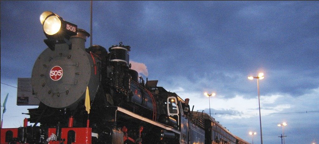 Turismo ferroviário em São Paulo ganha novas rotas - Imagem do artigo
