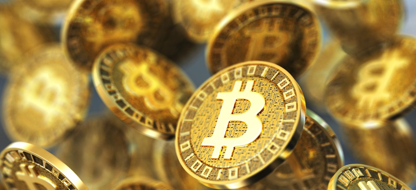 Bitcoin recua e opera a US$ 67 mil nesta terça - Imagem do artigo