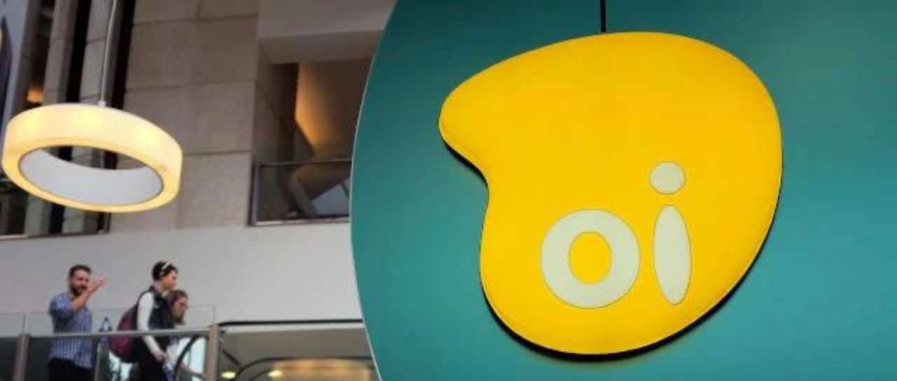 Oi (OIBR3) processa antigos acionistas de referência - Imagem do artigo