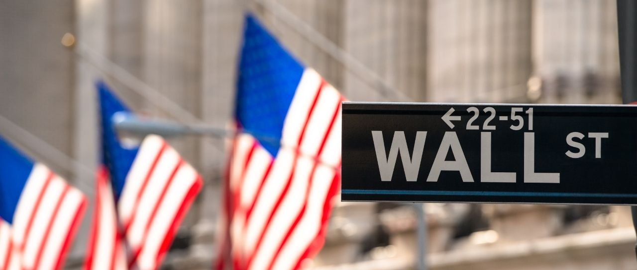 Wall Street avança antes da ata do Fed, techs lideram - Imagem do artigo