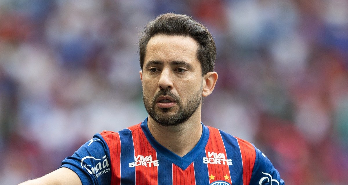 Everton Ribeiro revela time ideal com Fla e Cruzeiro - Imagem do artigo