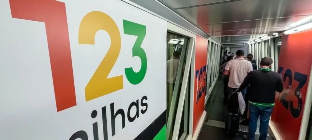 123 Milhas antecipa acordo na recuperação judicial - Imagem do artigo