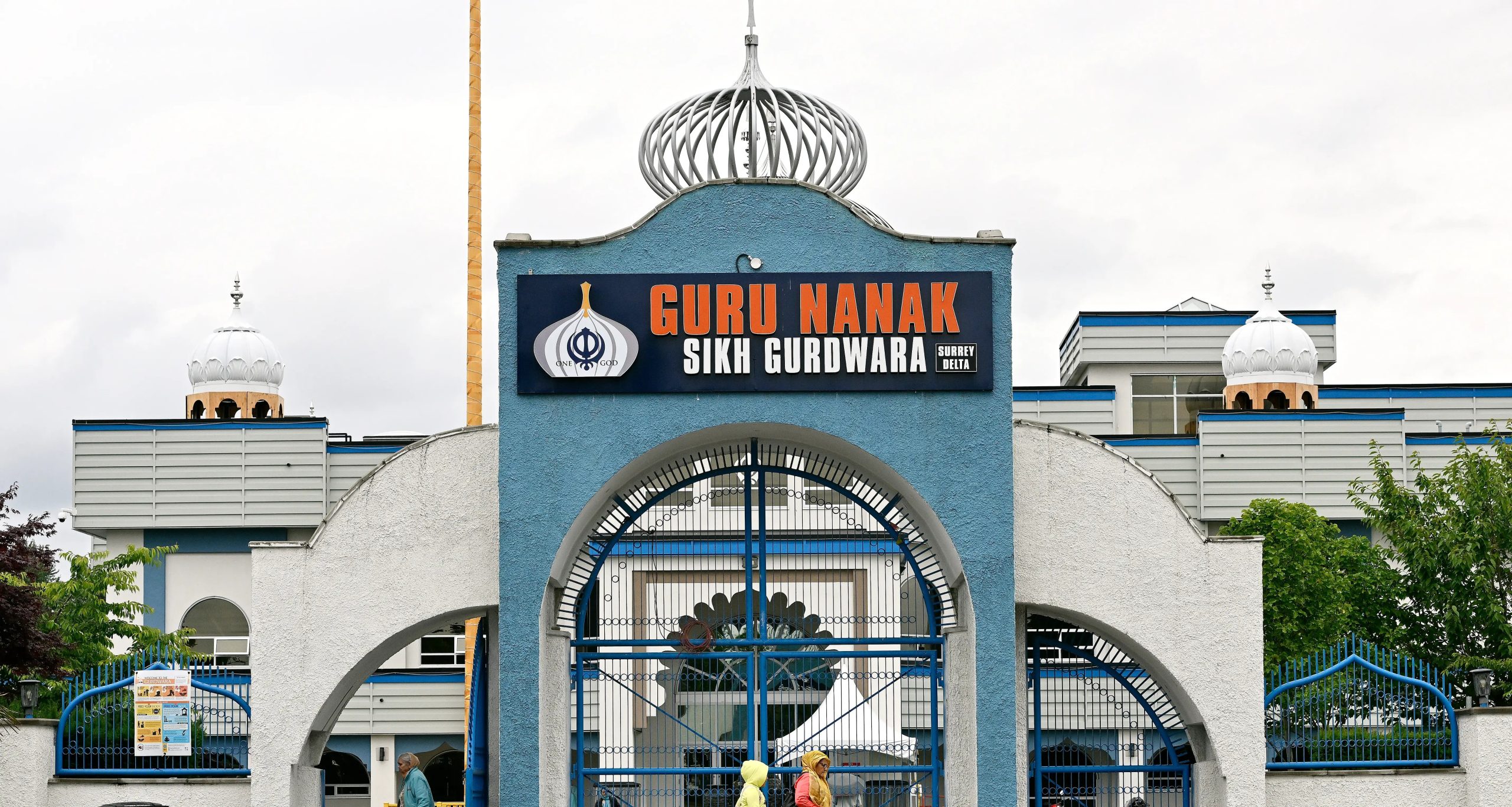 Canadá tenta barrar informações sensíveis em julgamento Sikh - Imagem do artigo