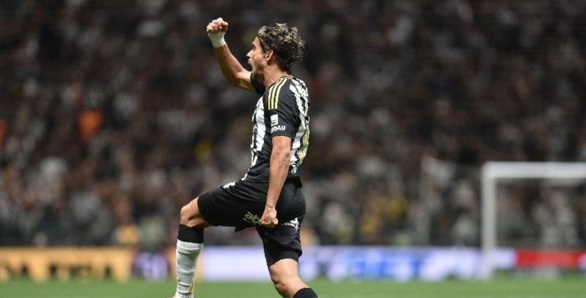 Scarpa do Atlético relaxa com quebra-cabeça antes da semi - Imagem do artigo