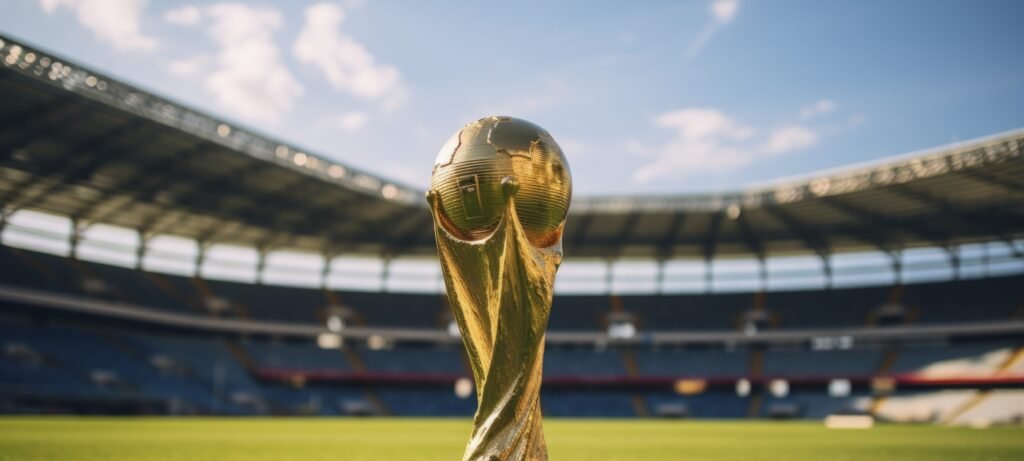 Airbnb oferece bônus a novos anfitriões da Copa 2026 - Imagem do artigo original