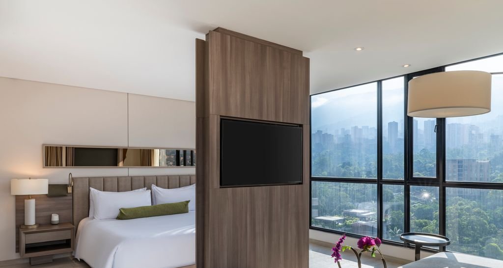 Hilton ultrapassa 300 hotéis no Caribe e América Latina - Imagem do artigo