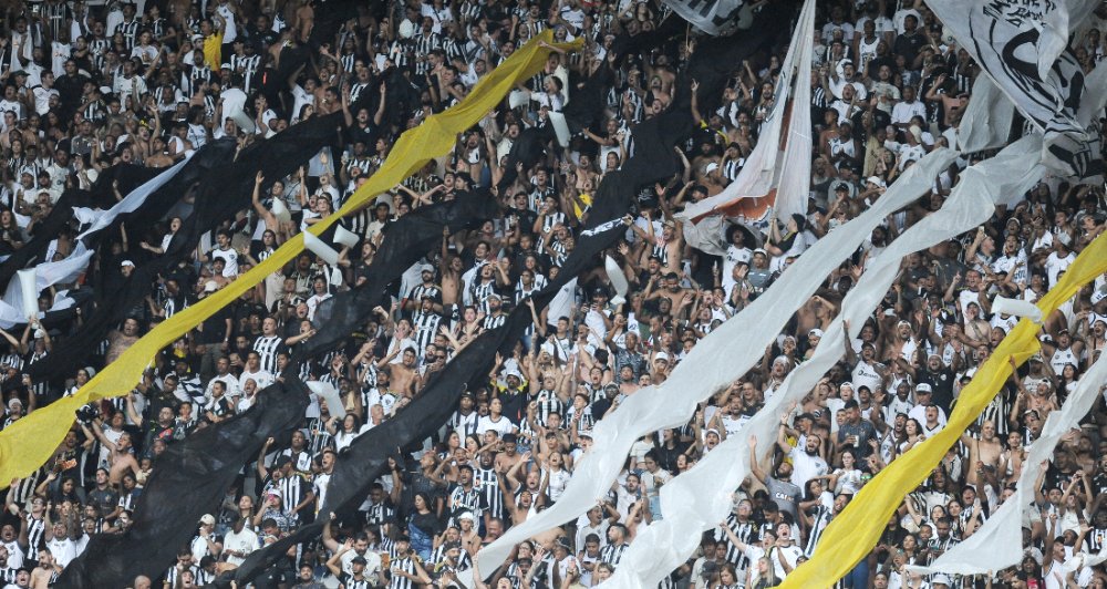 Ingressos Atlético x América: 18 mil vendidos para semifinal - Imagem do artigo