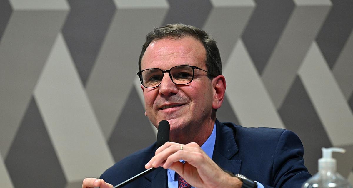 Jatos da FAB levam só quatro autoridades neste ano - Imagem do artigo