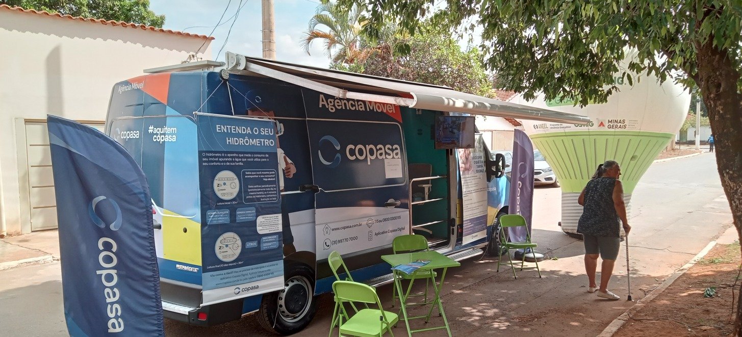 Tarifa Social da Copasa oferece desconto de até 65% - Imagem do artigo