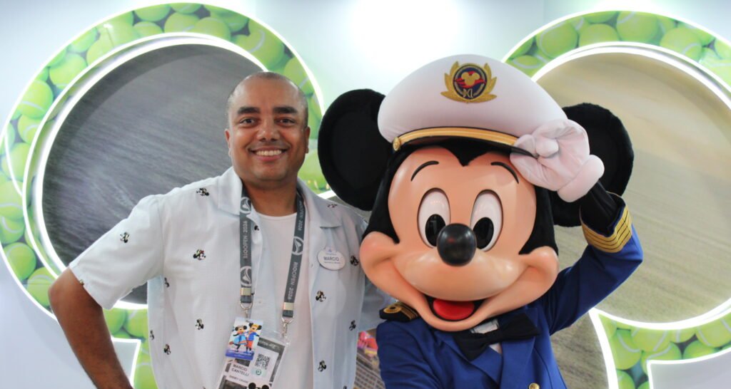 Disney Cruise Line promoção dá 20% off e US$250 a bordo - Imagem do artigo